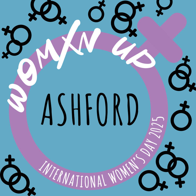 International Women's Day 2025 - Ashford