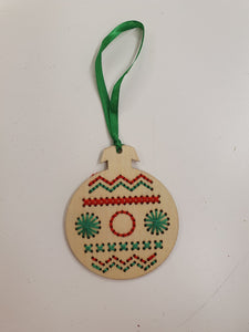 Christmas Craftarama - Monday 23rd December 10.30 - 12pm