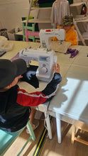 Load image into Gallery viewer, Sewing Machine Skills for Beginners Kidz Workshop Friday 3rd Jan 10.30 - 11.30pm