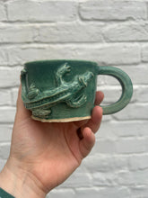 Load image into Gallery viewer, Make your own ceramic mug workshop Saturday 22nd February 1 - 3pm