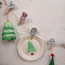 Load image into Gallery viewer, Christmas Craftarama - Monday 23rd December 10.30 - 12pm