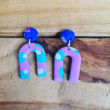 Load image into Gallery viewer, Polymer Clay Jewellery Making Workshop Sat 11th January 1.30 - 3pm