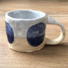 Load image into Gallery viewer, Make your own ceramic mug workshop Saturday 22nd February 1 - 3pm