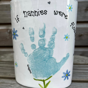 Hand & Footprints for Mother’s Day! Sunday 9th March - 15min time slots