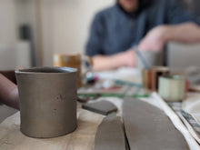 Load image into Gallery viewer, Mother&#39;s Day - Make a ceramic mug Sunday 30th March 10.30-12.30