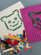 Load image into Gallery viewer, LEGO® Animal printing workshop Friday 21st February 10:30 - 11:30