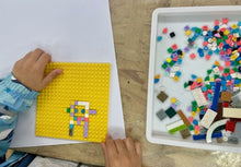 Load image into Gallery viewer, LEGO® Animal printing workshop Friday 21st February 10:30 - 11:30