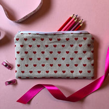 Load image into Gallery viewer, Sew a Pencil Case Workshop Sunday 26th Jan 11 - 12.30pm